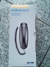 Festnetztelefon detewe beetel - detewe,