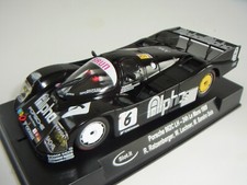 Slot.it 962C 85 #6 Le Mans