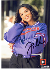 Jill - Köln 50667 -