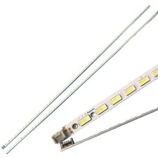 LED-Streifen für Sharp