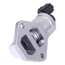 1113127 Leerlaufregelventil Leerlaufregler Luftversorgung für Ford Focus 1,4 1,6