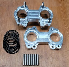 Ansaugbrücke Dämpfer Renault