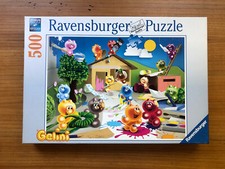 Gelini Puzzle Fröhliche
