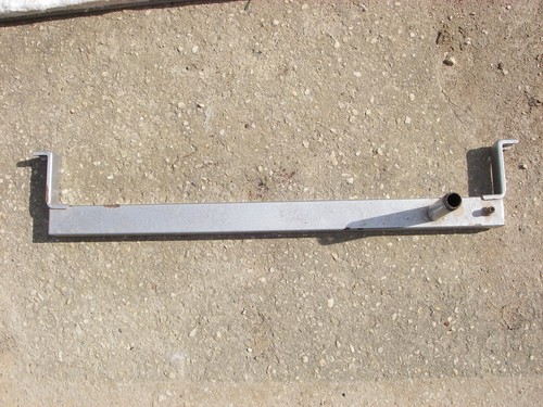 Düsenstock wolf ng4e 45kw - düsenstock,