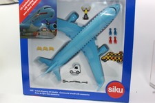 SIKU 5402 Verkehrsflugzeug