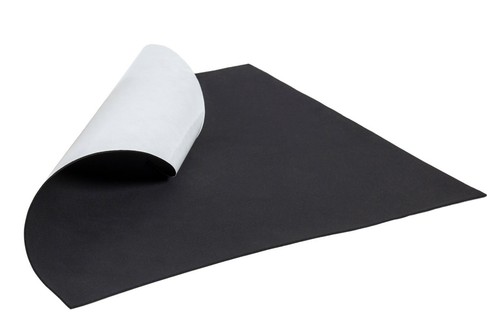 Zellkautschuk 50x46 2 mm - cm,,