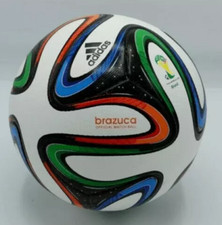 Brazuca Fußball FIFA WM 2014