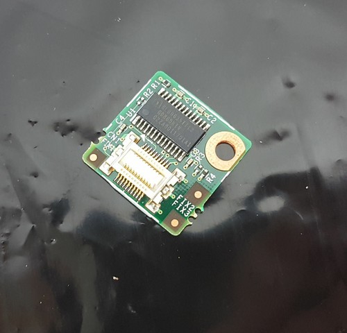 Tpm modul board trusted - tpm,