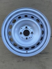 Original Smart ForTwo C453 ForFour W453 15" Stahlfelge A4534010300 5,5Jx15ET32 