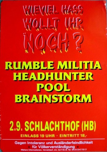 Wieviel hass wollt - hass,
