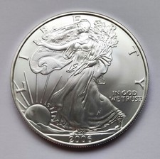 USA 1 Dollar 2006 American