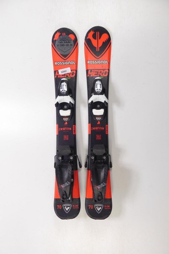 Rossignol hero junior - rossignol,