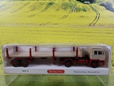 1:87 Wiking 0518 48 Büssing