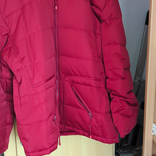 Cibyll jeans damen daunenjacke - cibyll,