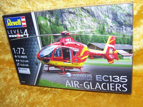 Revell 04986 airbus ec135 - revell,