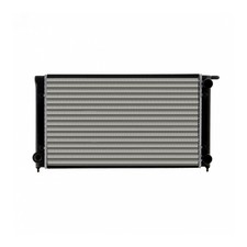 Wasserkühler für VW Golf 2 1