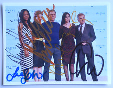 Spectre cast autogramm - cast,