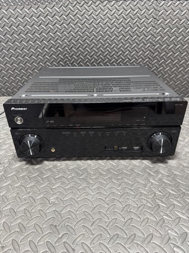 Pioneer vsx lx52 - pioneer, vsx-lx52