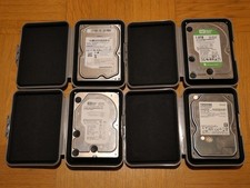 Samsung Western Digital