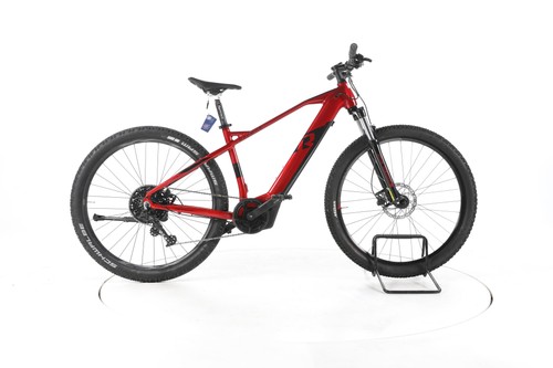 Raymon hardray 0 e bike - raymon, 4.0
