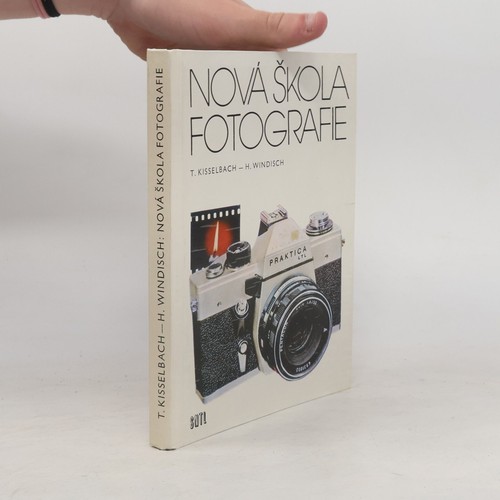 Nová škola fotografie -  , | 