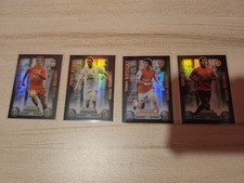 Match Attax 2007/08 07/08