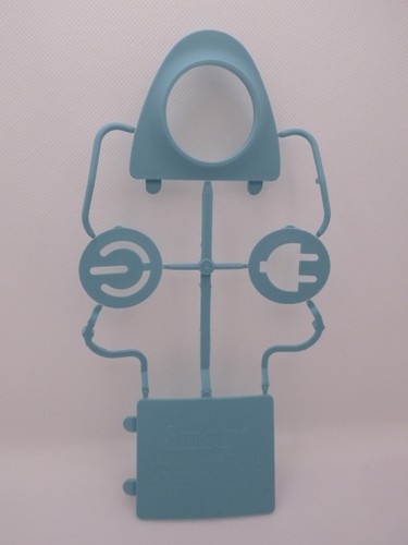 Smoby kinderstaubsauger eco - smoby,