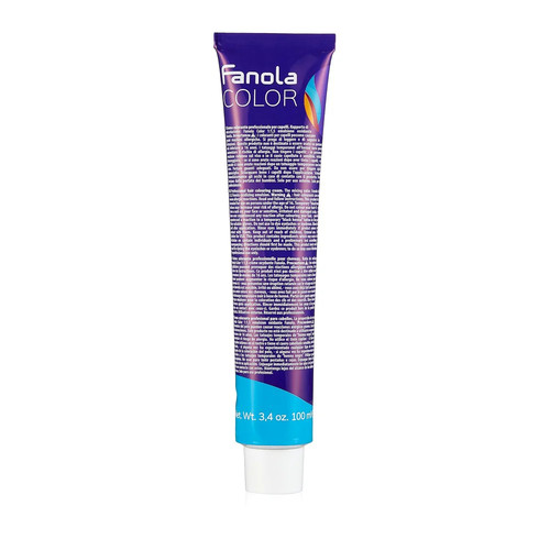 Fanola crema colore colouring - crema,