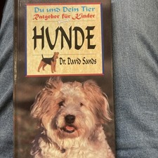 Hunde und dein tier - , du