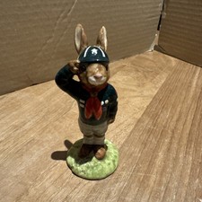 Royal Doulton Bunnykins Figur