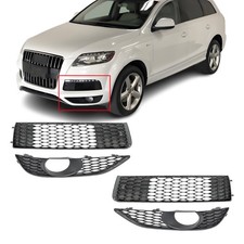 Lüftungsgitter Blende Gitter