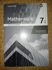 Mathematik Kl   7   II/III
