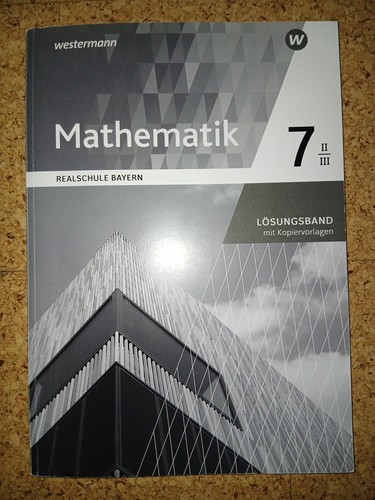 Mathematik ii iii - ,