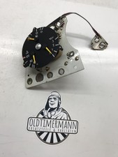 Kombiinstrument Tank