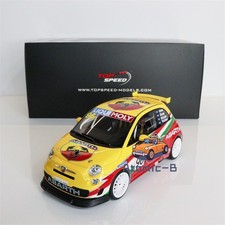Topspeed 1:18 Abarth 695