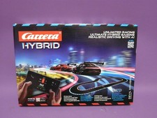 Carrera HYBRID Devil Drivers