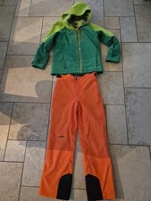 Skianzug ZIENER 164 Skijacke