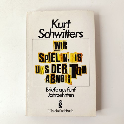 Wir spielen bis uns der - wir, tod