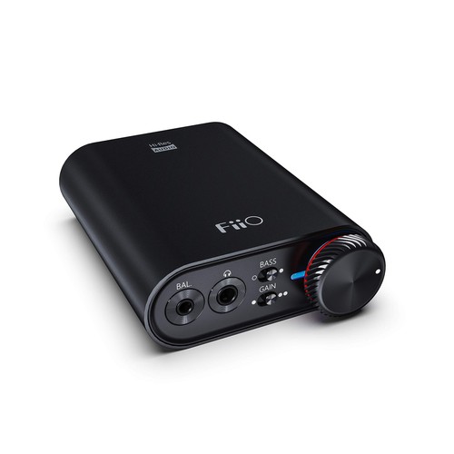 Fiio e30 - fiio, k3