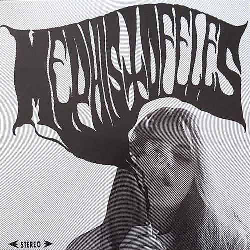Mephistofeles whore cd - -,