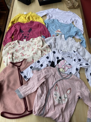 Mädchen xxl paket - mädchen, 86