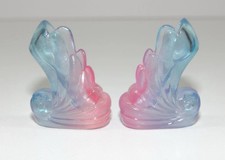 Monster High Lagoona Blue Dawn of the Dance Schuh Paar HighHeels 1st Wafe Mattel