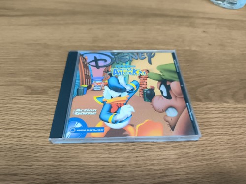 Spiel disneys donald duck - spiel,