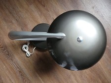 FASE Madrid, Schreibtischlampe, Boomerang, Design Klassiker, Vintage