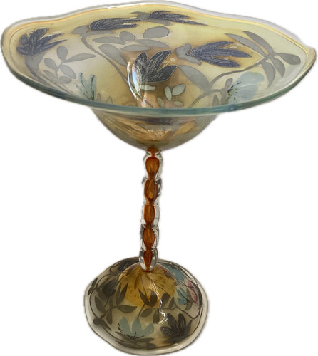 Vera walther kelchvase - kelchvase,