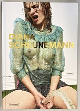 Diana Scheunemann Fotbuch Erotik Fotografie photography Erotica 2005