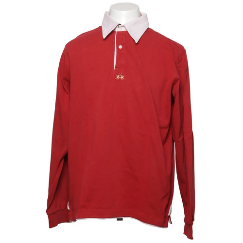 Martina rugby shirt - la,
