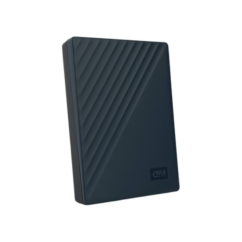 Western digital passport - digital,