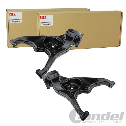 Nty querlenker hinten - querlenker,