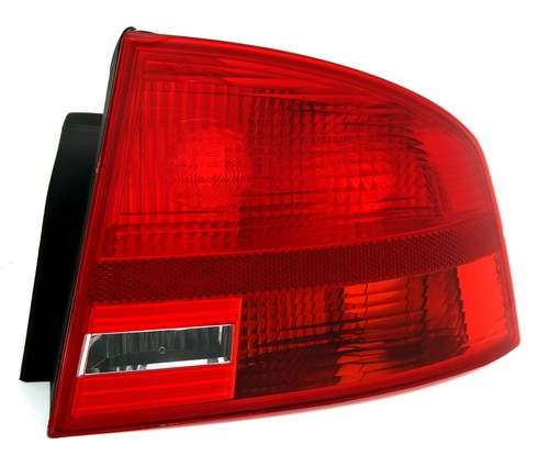 Rückleuchte rechts für audi - rechts,